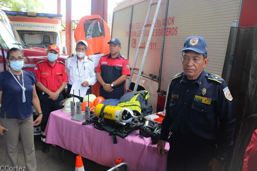 DONACION